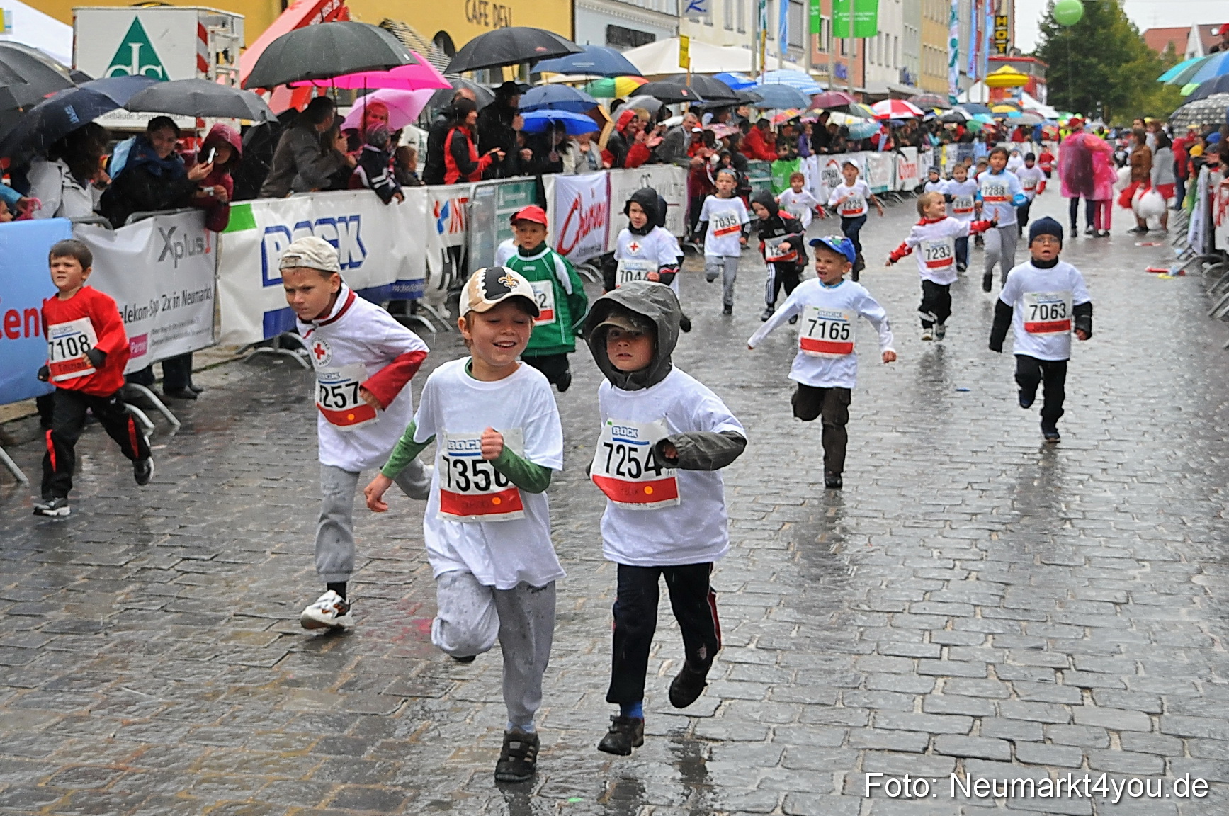 Stadtlauf Neumarkt 2011 0894